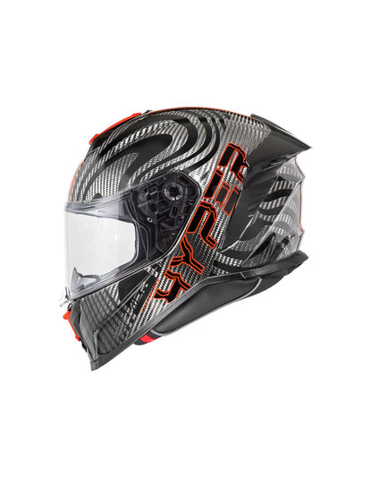 PREMIER HELMETS HELMET HYPER CARBON PS 2 2X APINTHYRCARCP20XXL