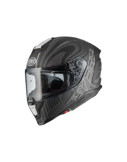 PREMIER HELMETS HELMET HYPER CARBON PS 8 SM APINTHYRCARCP8000S