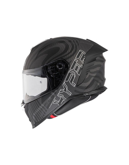 PREMIER HELMETS HELMET HYPER CARBON PS 8 LG APINTHYRCARCP8000L