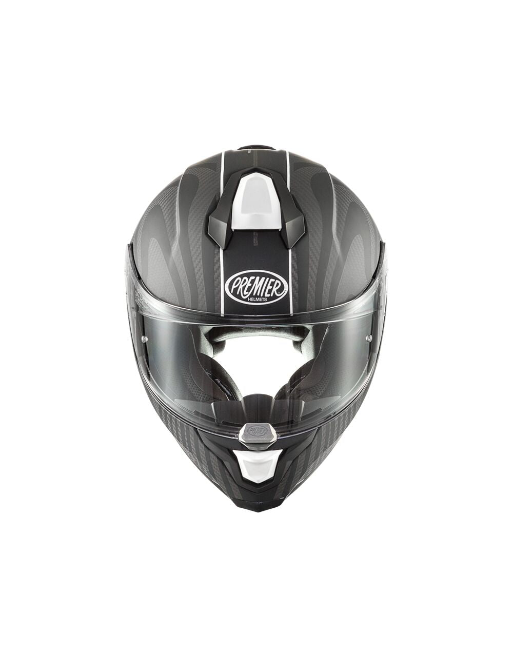 PREMIER HELMETS HELMET HYPER CARBON PS 8 XL APINTHYRCARCP800XL