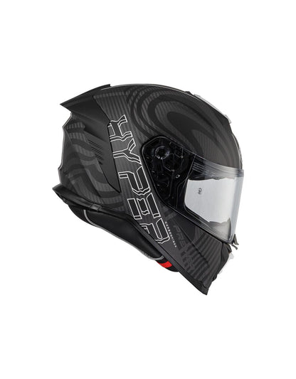 PREMIER HELMETS HELMET HYPER CARBON PS 8 XL APINTHYRCARCP800XL