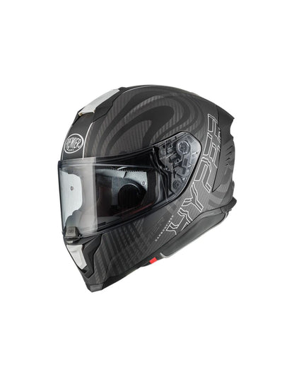 PREMIER HELMETS HELMET HYPER CARBON PS 8 2X APINTHYRCARCP80XXL