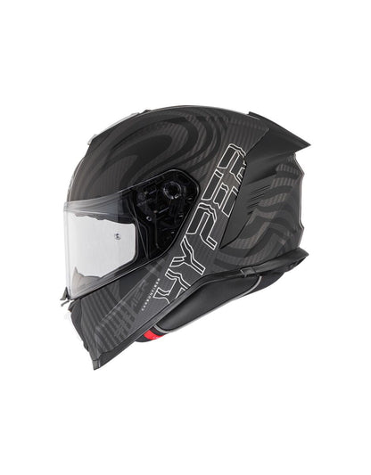 PREMIER HELMETS HELMET HYPER CARBON PS 8 2X APINTHYRCARCP80XXL
