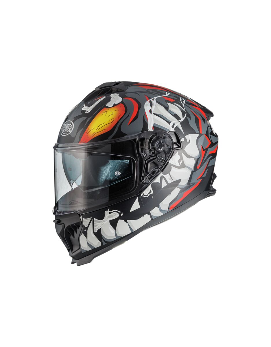 PREMIER HELMETS HELMET TYPHOON MO92 MD APINTTYPPOLM92000M