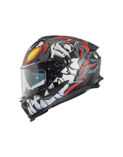 PREMIER HELMETS HELMET TYPHOON MO92 XL APINTTYPPOLM9200XL