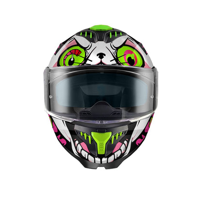 PREMIER HELMETS HELMET TYPHOON BU 18BM XL APINTTYPPOLB8M00XL
