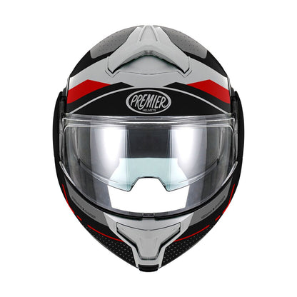 PREMIER HELMETS HELMET XCHARGER JU 8BM XS APAPRXCHPOLJ8M00XS