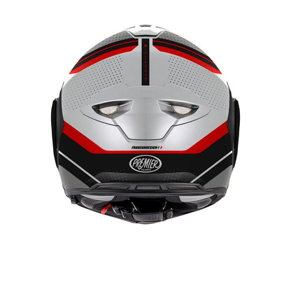 PREMIER HELMETS HELMET XCHARGER JU 8BM SM APAPRXCHPOLJ8M000S