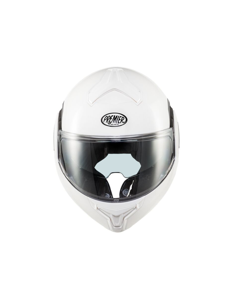 PREMIER HELMETS HELMET XCHARGER U8 XS APAPRXCHPOL0U800XS