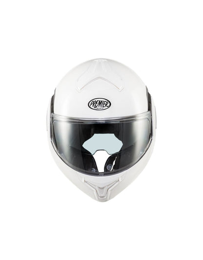 PREMIER HELMETS HELMET XCHARGER U8 XS APAPRXCHPOL0U800XS