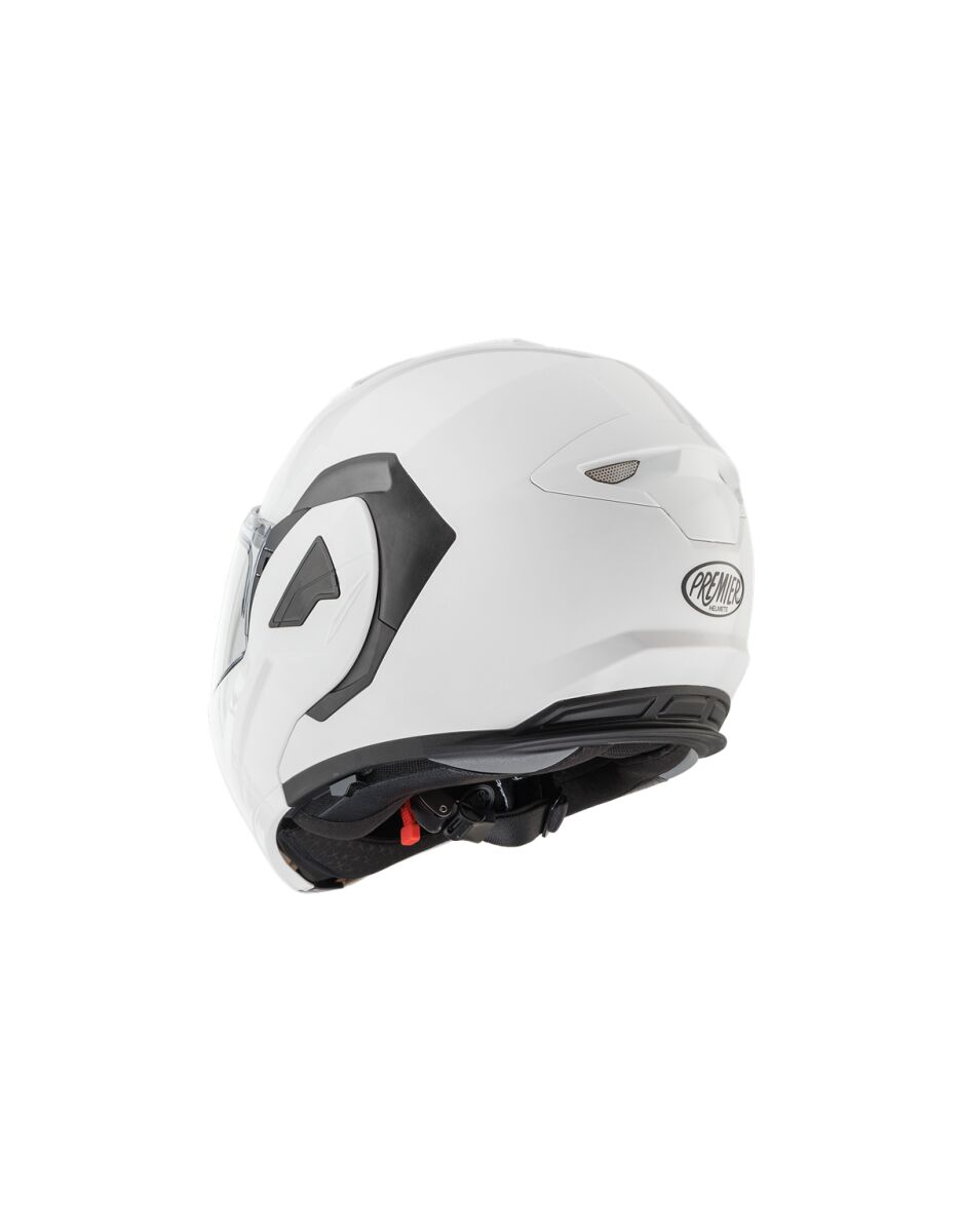 PREMIER HELMETS HELMET XCHARGER U8 MD APAPRXCHPOL0U8000M