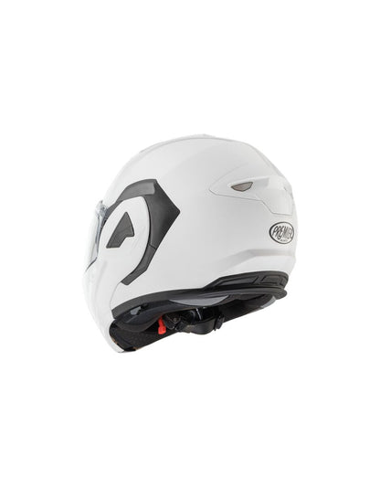 PREMIER HELMETS HELMET XCHARGER U8 LG APAPRXCHPOL0U8000L