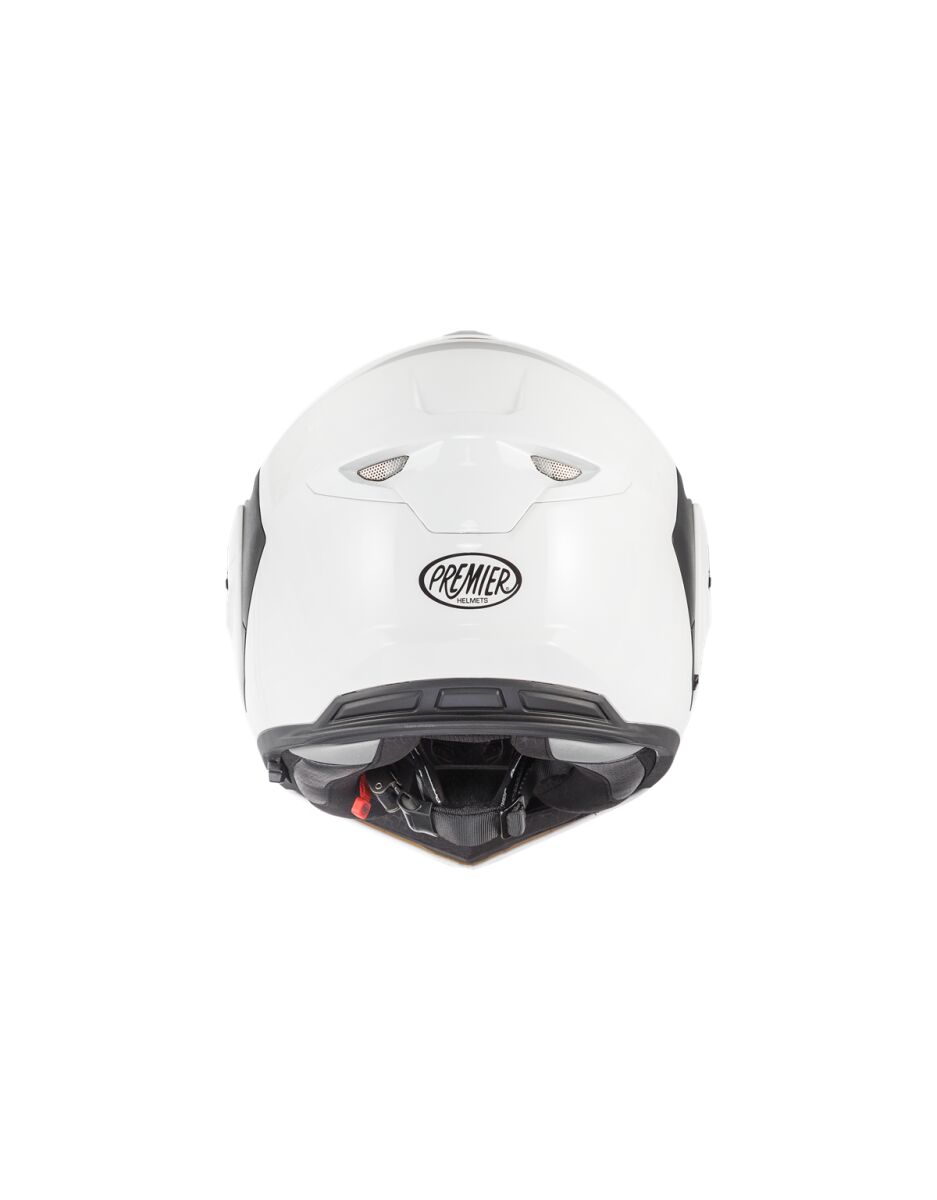 PREMIER HELMETS HELMET XCHARGER U8 LG APAPRXCHPOL0U8000L