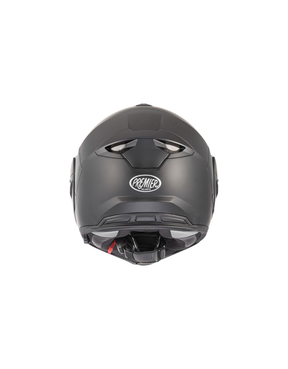 PREMIER HELMETS HELMET XCHARGER U9 BM SM APAPRXCHPOLU9M000S
