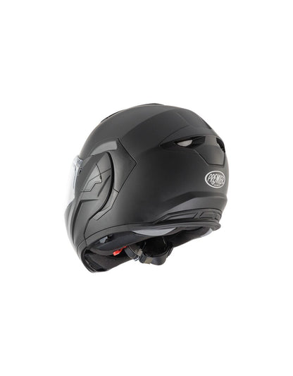 PREMIER HELMETS HELMET XCHARGER U9 BM SM APAPRXCHPOLU9M000S