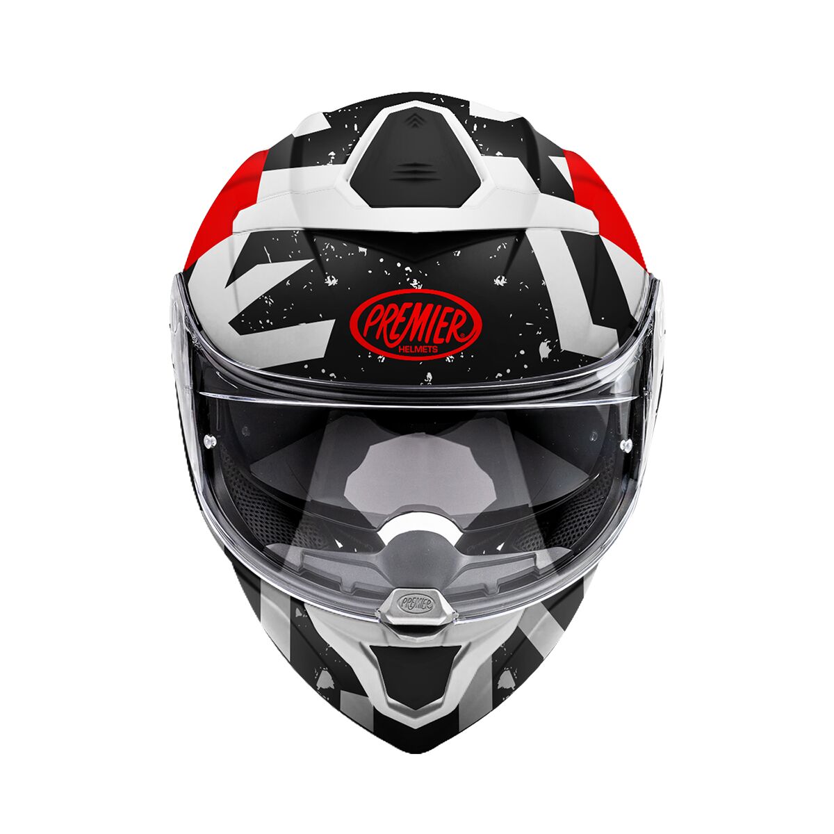 PREMIER HELMETS HELMET DEVIL TP 92 MD APINTDEIFIBT92000M