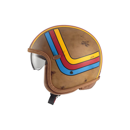 PREMIER HELMETS HLMT VTG PLAT BOEXBM XS APJETVI6FIBPBO00XS