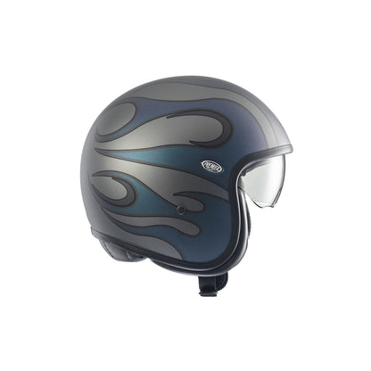 PREMIER HELMETS HELMET VINTAGE IRIDEBM XL APJETVI6FIBIRI00XL