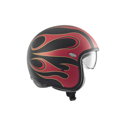 PREMIER HELMETS HELMET VINTAGE FR 2BM XS APJETVI6FIBFR200XS