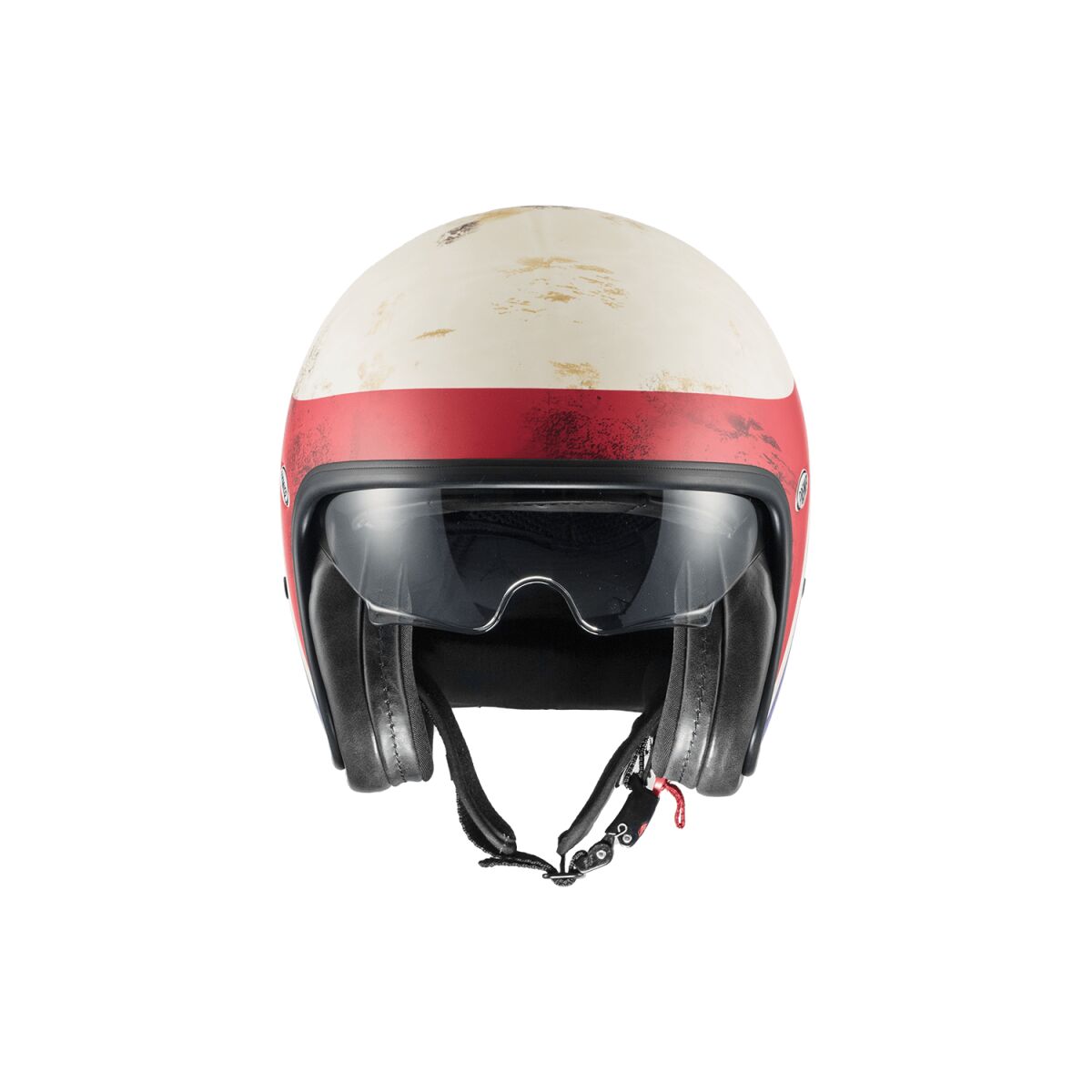PREMIER HELMETS HELMET VINTAGE K8BM XL APJETVI6FIBK8M00XL