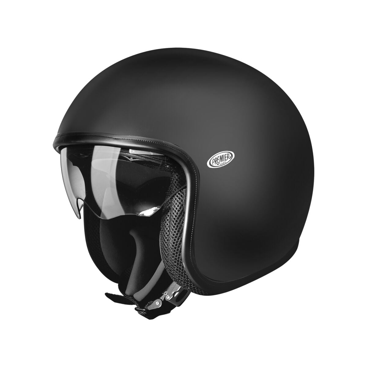 PREMIER HELMETS HELMET VINTAGE U9BM XS APJETVI6FIBU9B00XS