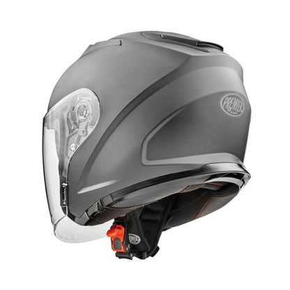 PREMIER HELMETS HELMET DOKKER U17 BM XS APJETDOKPOLU1700XS