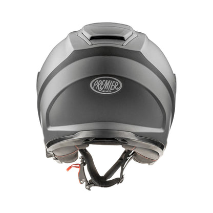 PREMIER HELMETS HELMET DOKKER U17 BM SM APJETDOKPOLU17000S