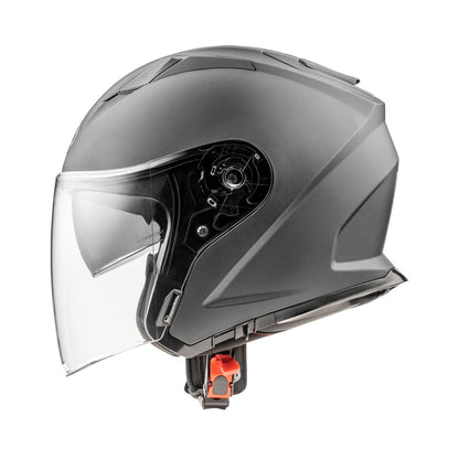 PREMIER HELMETS HELMET DOKKER U17 BM XL APJETDOKPOLU1700XL