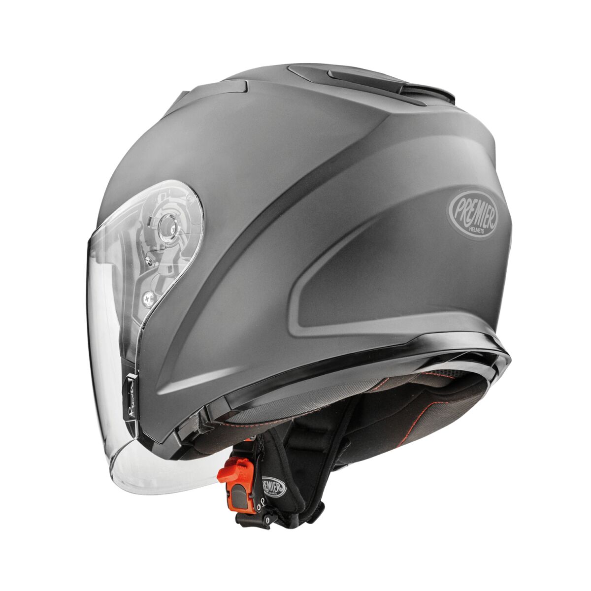 PREMIER HELMETS HELMET DOKKER U17 BM XL APJETDOKPOLU1700XL