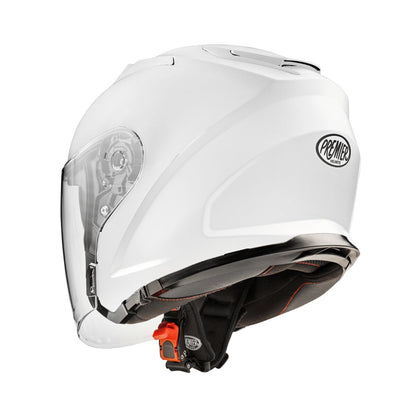 PREMIER HELMETS HELMET DOKKER U8 XS APJETDOKPOLU800XS