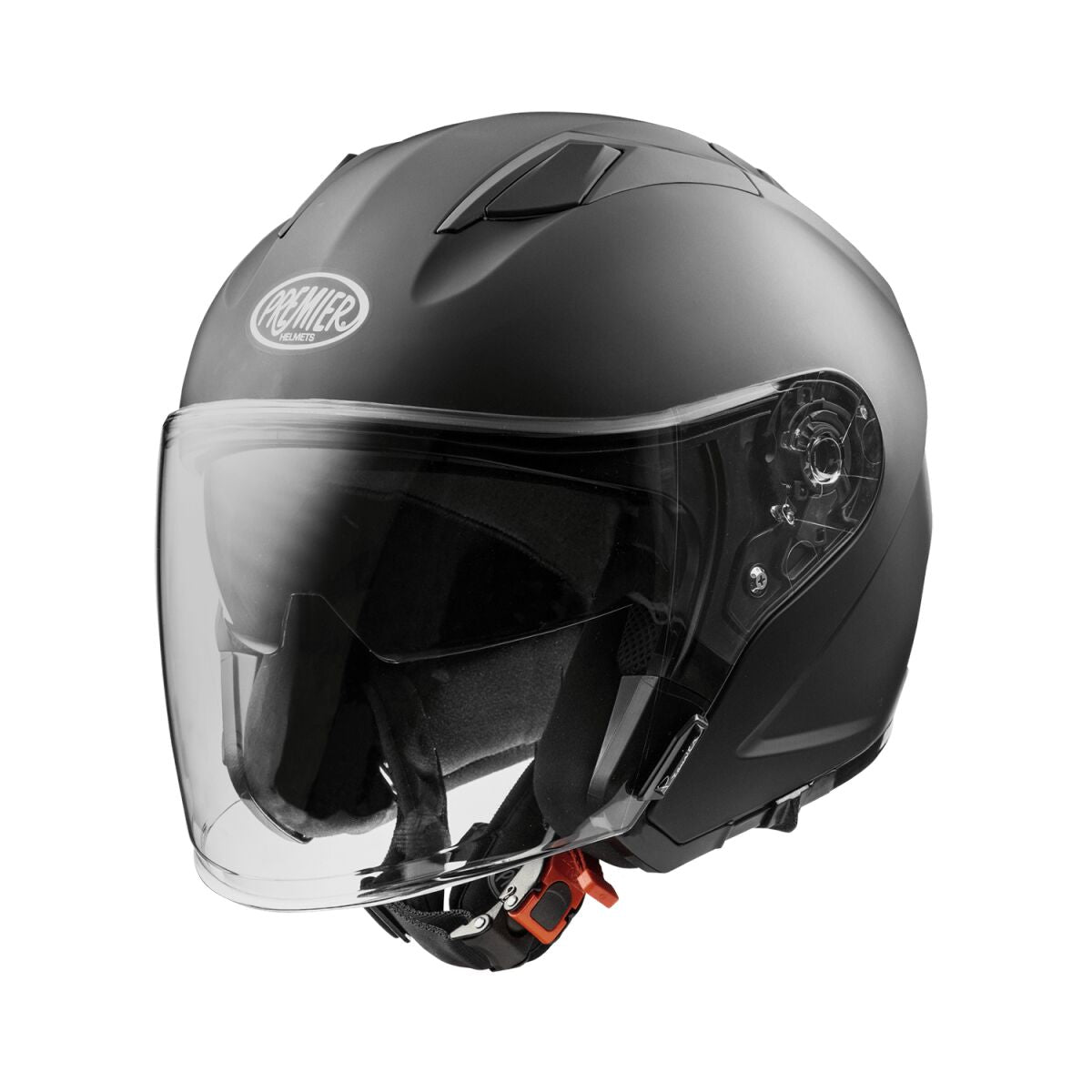 PREMIER HELMETS HELMET DOKKER U9 BM MD APJETDOKPOLU9M000M