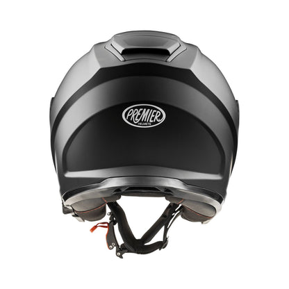 PREMIER HELMETS HELMET DOKKER U9 BM MD APJETDOKPOLU9M000M