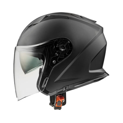 PREMIER HELMETS HELMET DOKKER U9 BM MD APJETDOKPOLU9M000M