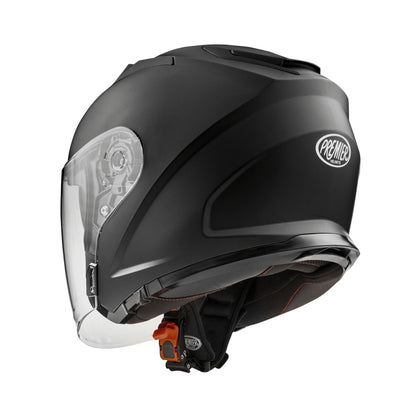 PREMIER HELMETS HELMET DOKKER U9 BM 2X APJETDOKPOLU9M0XXL