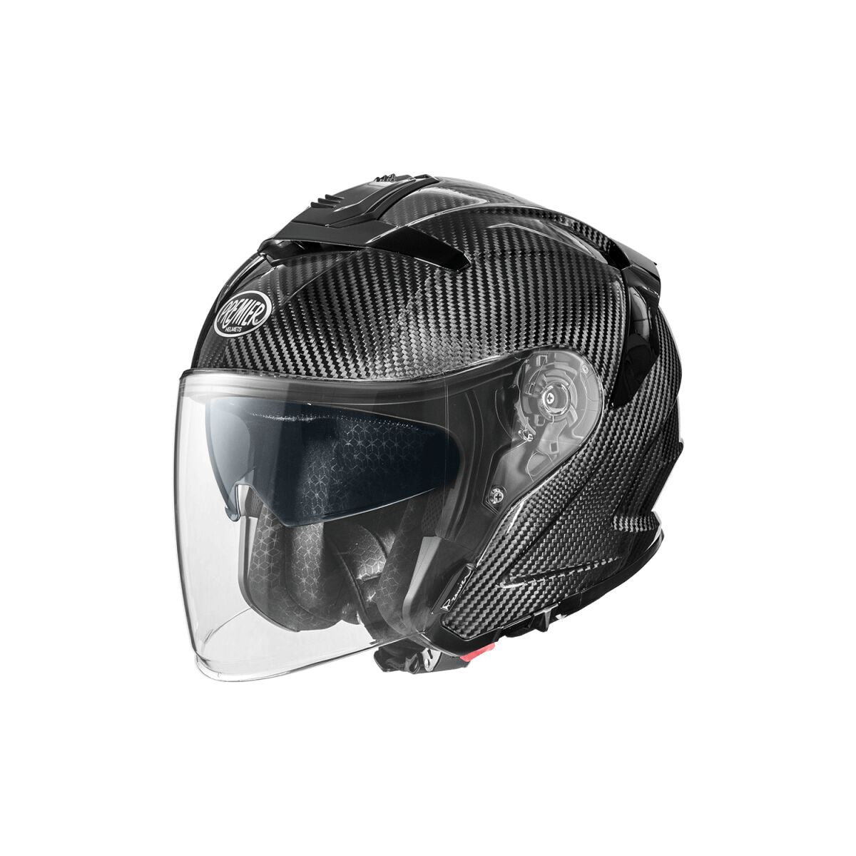 PREMIER HELMETS HELMET JT5 CARBON SM APJETJT5CARMON000S