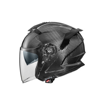 PREMIER HELMETS HELMET JT5 CARBON SM APJETJT5CARMON000S