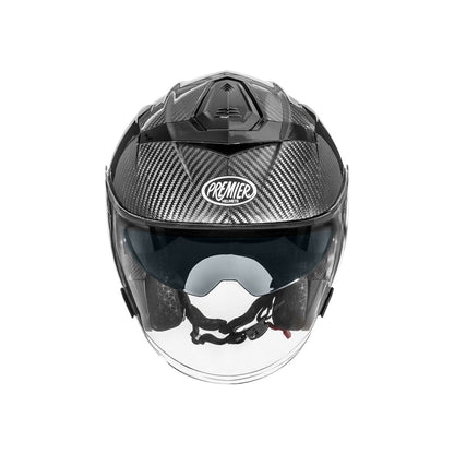 PREMIER HELMETS HELMET JT5 CARBON XL APJETJT5CARMON00XL