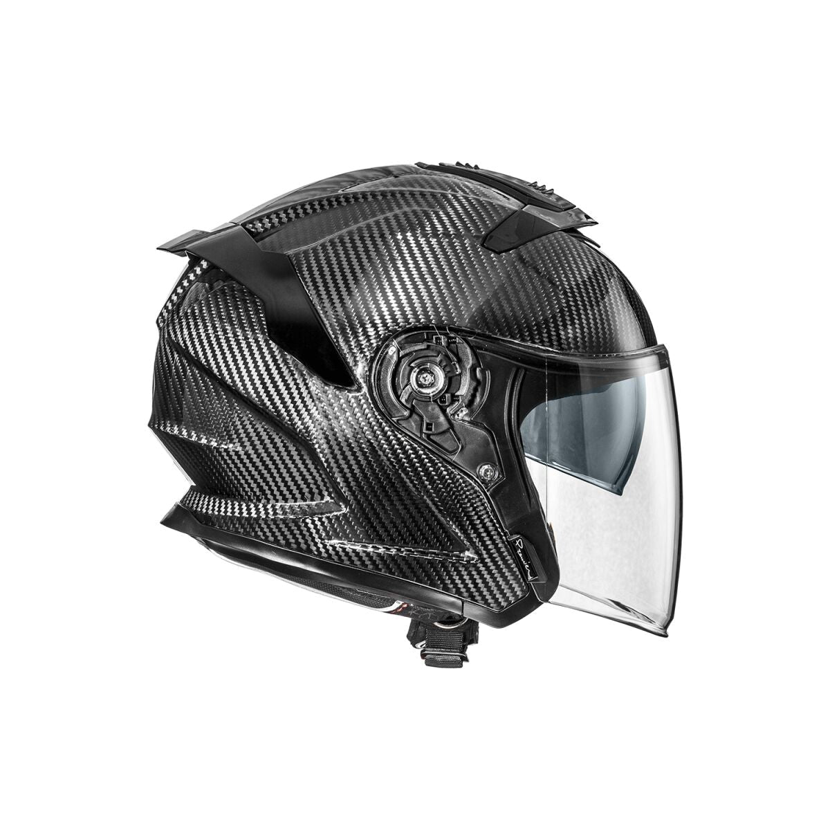 PREMIER HELMETS HELMET JT5 CARBON 2X APJETJT5CARMON0XXL