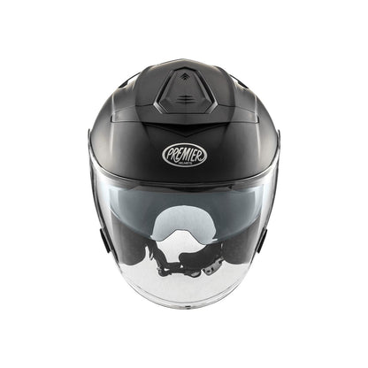 PREMIER HELMETS HELMET JT5 U9BM XS APJETJT5FIBU9B00XS