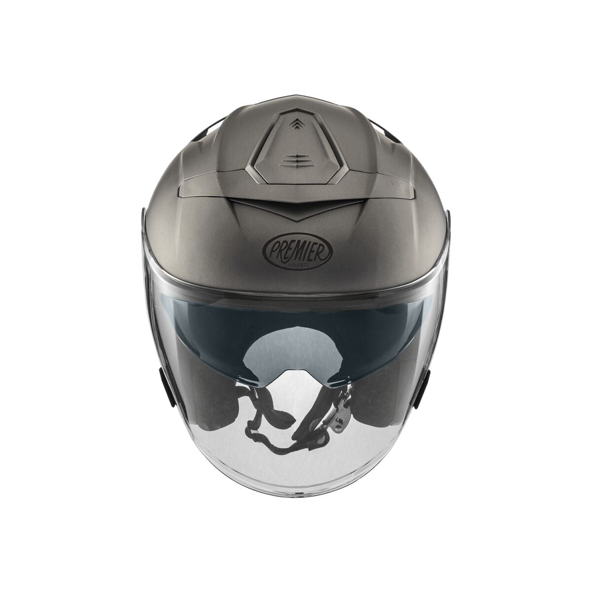 PREMIER HELMETS HELMET JT5 U17BM XS APJETJT5FIBU1700XS