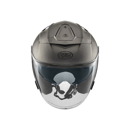 PREMIER HELMETS HELMET JT5 U17BM XS APJETJT5FIBU1700XS
