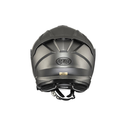 PREMIER HELMETS HELMET JT5 U17BM XS APJETJT5FIBU1700XS