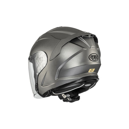 PREMIER HELMETS HELMET JT5 U17BM XS APJETJT5FIBU1700XS