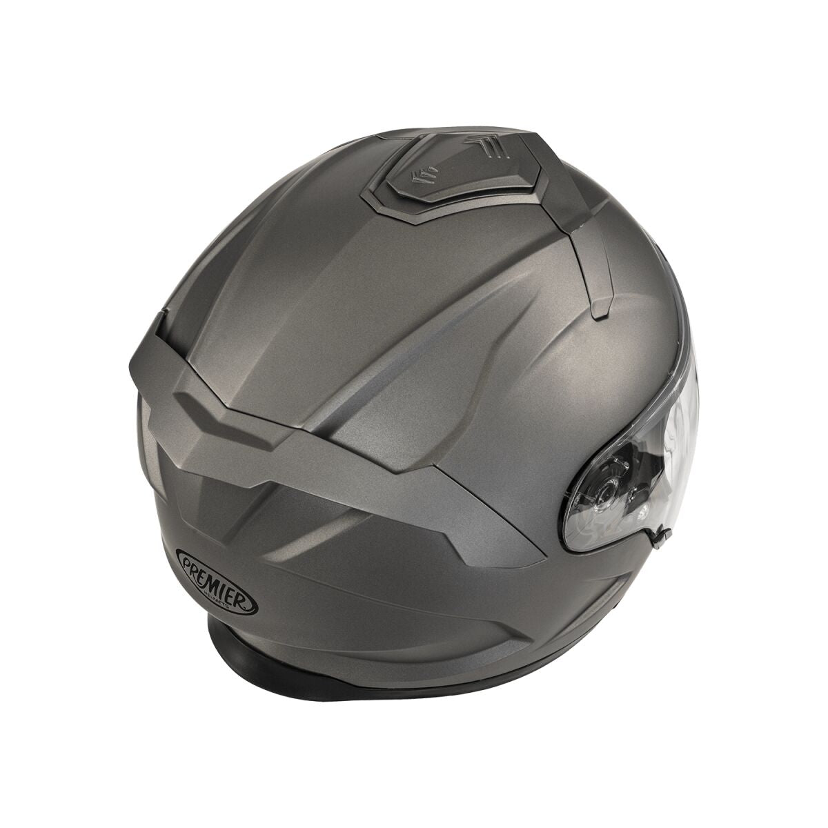 PREMIER HELMETS HELMET JT5 U17BM MD APJETJT5FIBU17000M