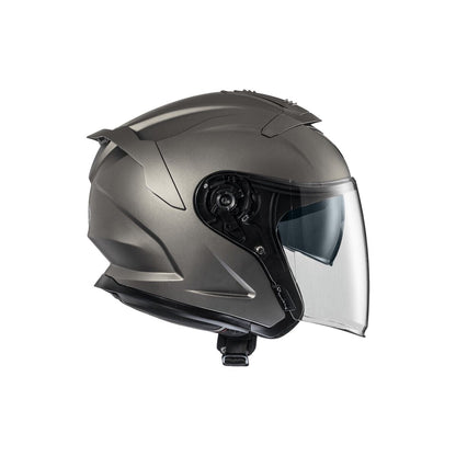 PREMIER HELMETS HELMET JT5 U17BM LG APJETJT5FIBU17000L