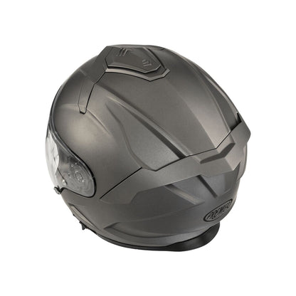 PREMIER HELMETS HELMET JT5 U17BM LG APJETJT5FIBU17000L