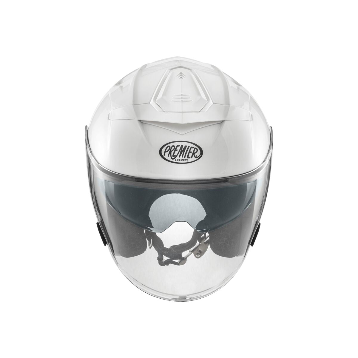 PREMIER HELMETS HELMET JT5 U8 XS APJETJT5FIBU0800XS