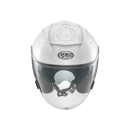 PREMIER HELMETS HELMET JT5 U8 XS APJETJT5FIBU0800XS