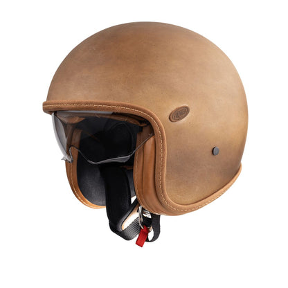 PREMIER HELMETS HELMET VINTAGE PLATINUM BOSBM APJETVI6FIBPBBXXXL