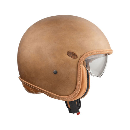 PREMIER HELMETS HELMET VINTAGE PLATINUM BOSBM APJETVI6FIBPBBXXXL
